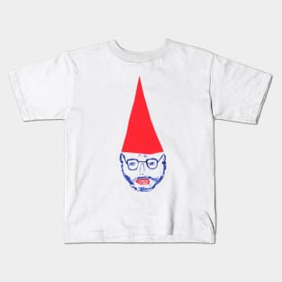 GNOME SECURITY Kids T-Shirt